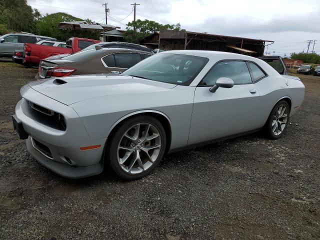 DODGE CHALLENGER 2022 2c3cdzjg8nh233245