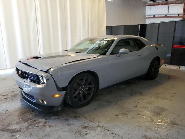 DODGE CHALLENGER 2022 2c3cdzjg8nh233682