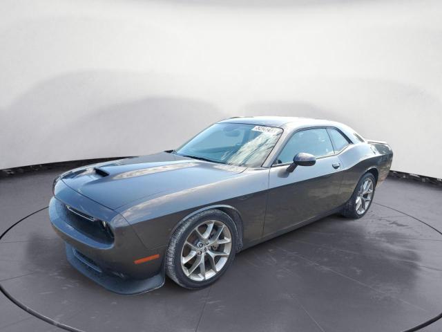 DODGE CHALLENGER 2022 2c3cdzjg8nh233715