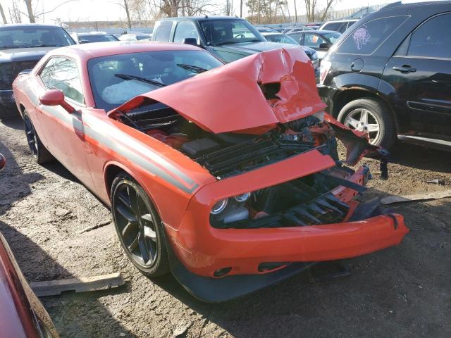 DODGE CHALLENGER 2019 2c3cdzjg9kh652488