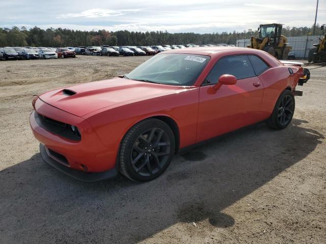 DODGE CHALLENGER 2019 2c3cdzjg9kh690268