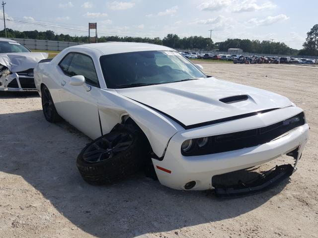 DODGE CHALLENGER 2019 2c3cdzjg9kh690285