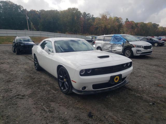 DODGE CHALLENGER 2019 2c3cdzjg9kh706484