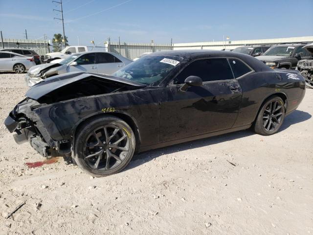 DODGE CHALLENGER 2019 2c3cdzjg9kh737282