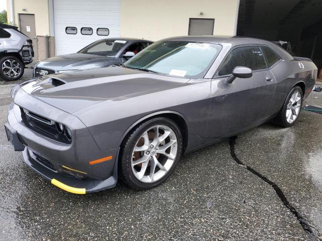 DODGE CHALLENGER 2022 2c3cdzjg9nh206572