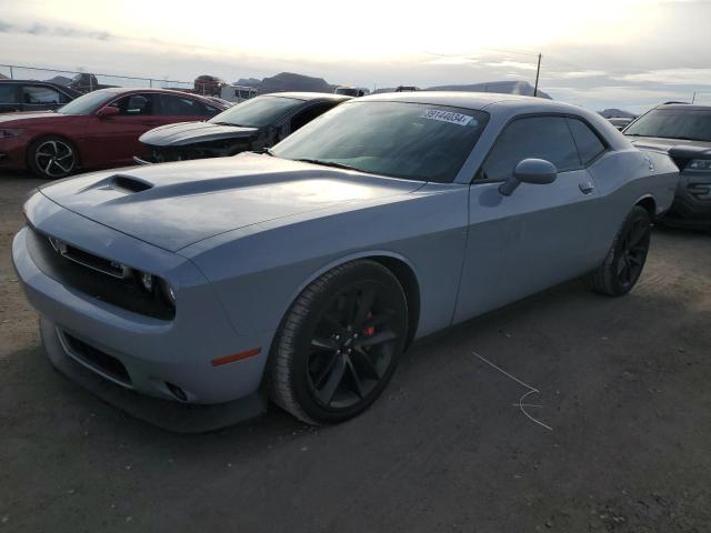 DODGE CHALLENGER 2022 2c3cdzjg9nh223193