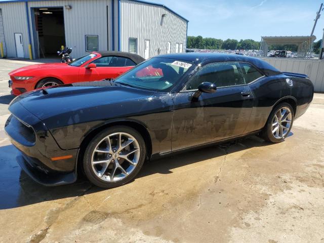 DODGE CHALLENGER 2022 2c3cdzjg9nh233609