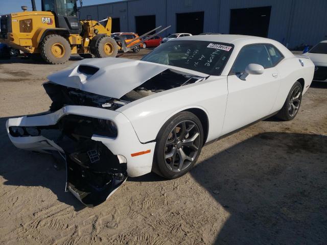 DODGE CHALLENGER 2022 2c3cdzjg9nh260194