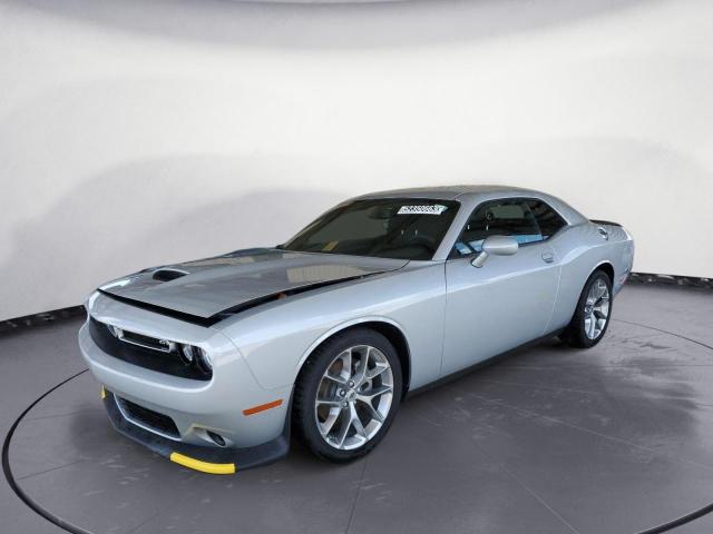 DODGE CHALLENGER 2023 2c3cdzjg9ph545660