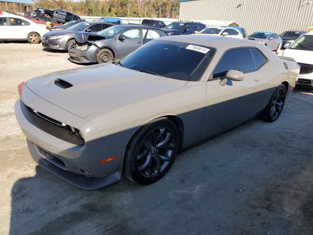 DODGE CHALLENGER 2019 2c3cdzjgxkh521232