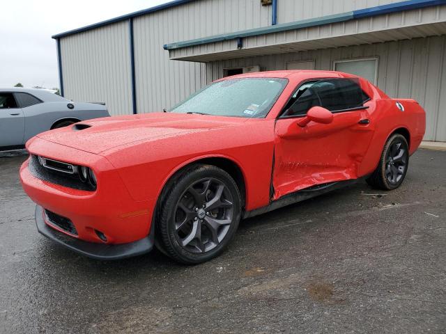 DODGE CHALLENGER 2019 2c3cdzjgxkh620729