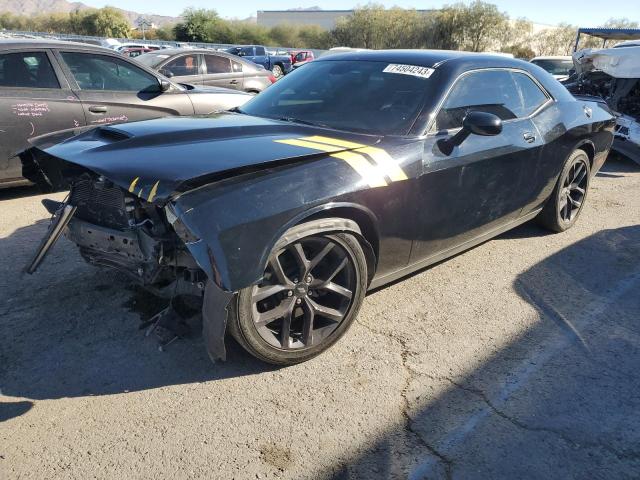 DODGE CHALLENGER 2019 2c3cdzjgxkh737324