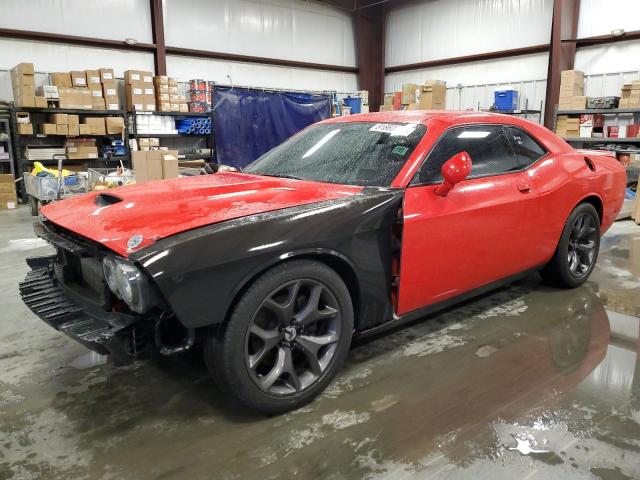 DODGE CHALLENGER 2019 2c3cdzjgxkh759498