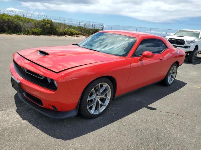 DODGE CHALLENGER 2020 2c3cdzjgxlh105960