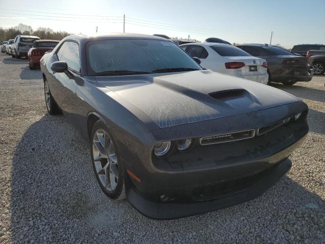 DODGE CHALLENGER 2020 2c3cdzjgxlh132673