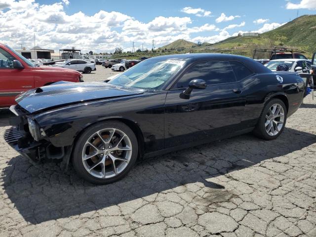 DODGE CHALLENGER 2020 2c3cdzjgxlh191352