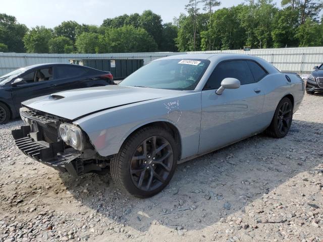 DODGE CHALLENGER 2020 2c3cdzjgxlh218646