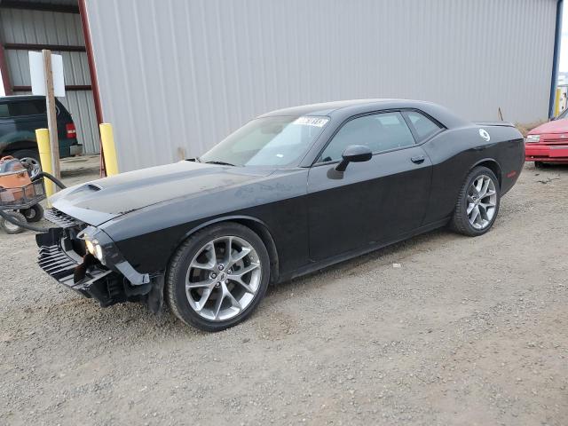 DODGE CHALLENGER 2022 2c3cdzjgxnh211439