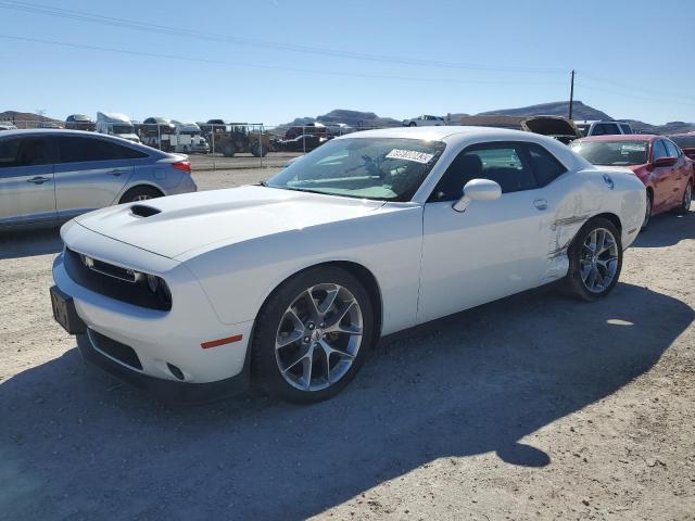 DODGE CHALLENGER 2022 2c3cdzjgxnh211442