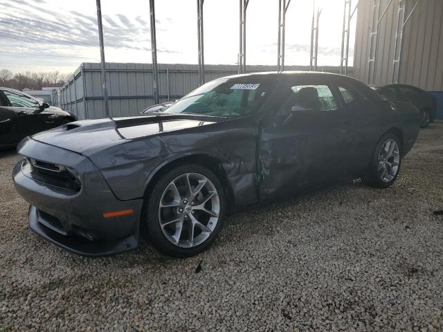 DODGE CHALLENGER 2022 2c3cdzjgxnh226572