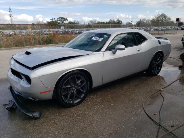 DODGE CHALLENGER 2022 2c3cdzjgxnh233666