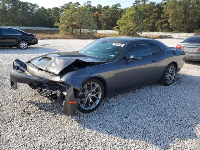 DODGE CHALLENGER 2022 2c3cdzjgxnh237667