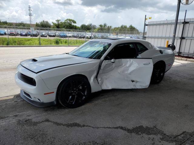 DODGE CHALLENGER 2023 2c3cdzjgxph520475