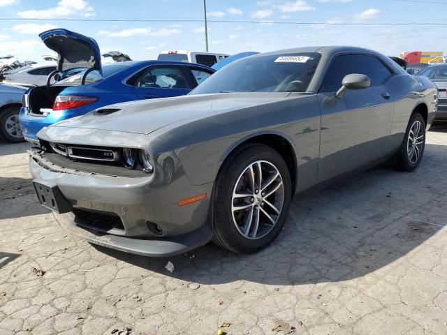 DODGE CHALLENGER 2019 2c3cdzkg0kh558157