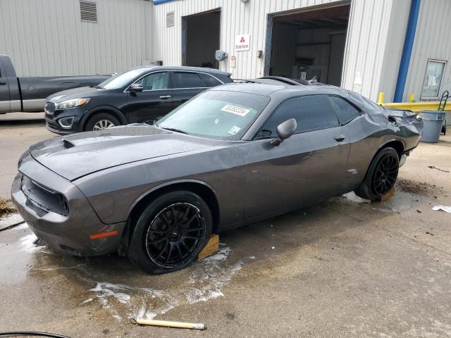 DODGE CHALLENGER 2019 2c3cdzkg0kh570518