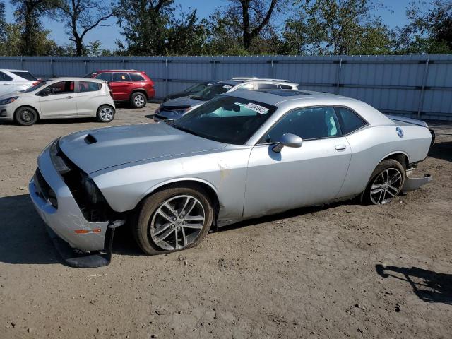 DODGE CHALLENGER 2019 2c3cdzkg0kh683613