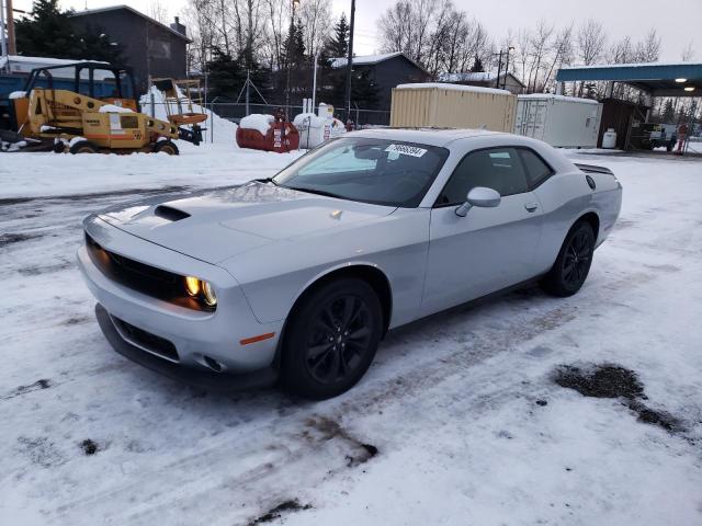 DODGE CHALLENGER 2020 2c3cdzkg0lh104556