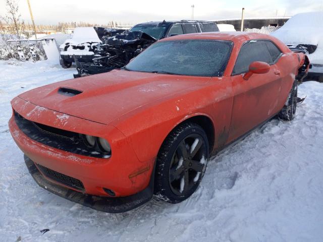 DODGE CHALLENGER 2021 2c3cdzkg0mh573860