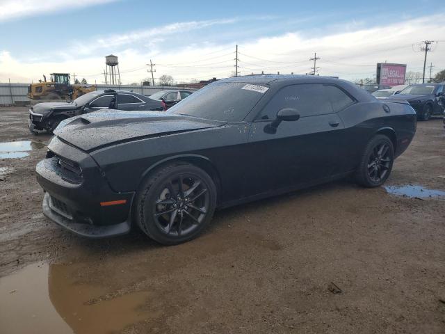 DODGE CHALLENGER 2021 2c3cdzkg0mh597592