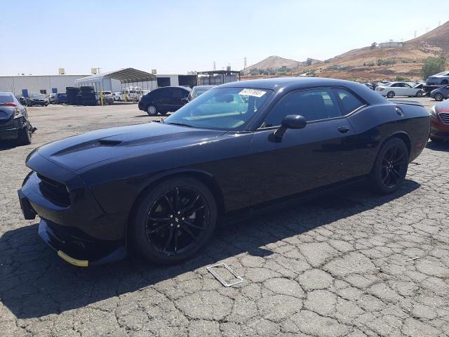 DODGE CHALLENGER 2021 2c3cdzkg0mh605299