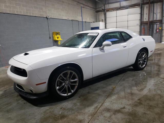 DODGE CHALLENGER 2021 2c3cdzkg0mh681394