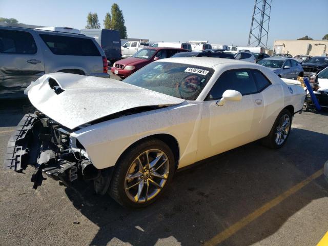 DODGE CHALLENGER 2023 2c3cdzkg0ph507801