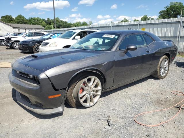 DODGE CHALLENGER 2023 2c3cdzkg0ph587522