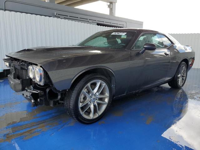 DODGE CHALLENGER 2023 2c3cdzkg0ph689516