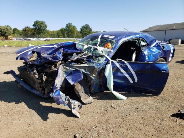 DODGE CHALLENGER 2019 2c3cdzkg1kh752759