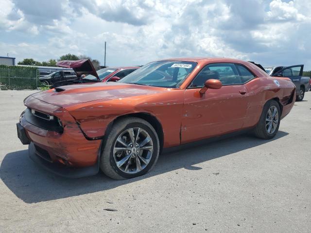 DODGE CHALLENGER 2020 2c3cdzkg1lh247659