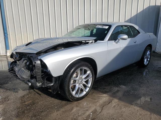 DODGE CHALLENGER 2022 2c3cdzkg1nh247731