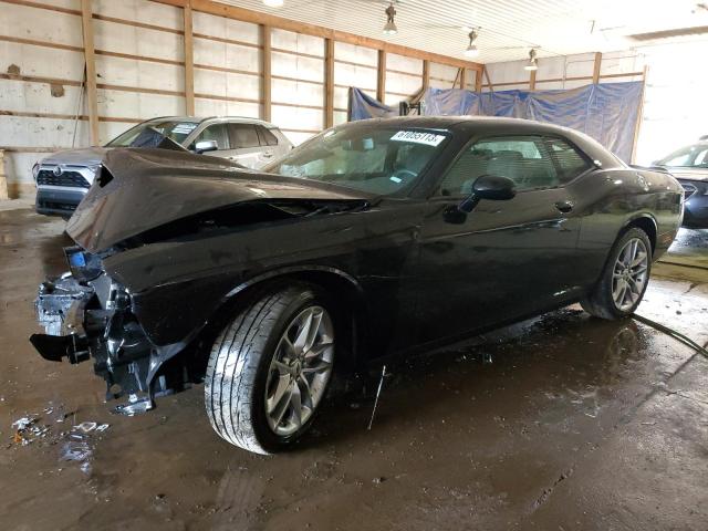 DODGE CHALLENGER 2023 2c3cdzkg1ph507869