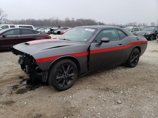 DODGE CHALLENGER 2020 2c3cdzkg2lh135355