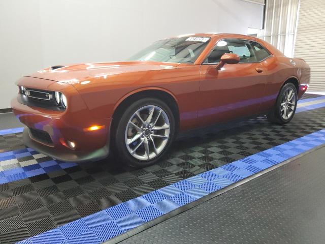 DODGE CHALLENGER 2021 2c3cdzkg2mh681378