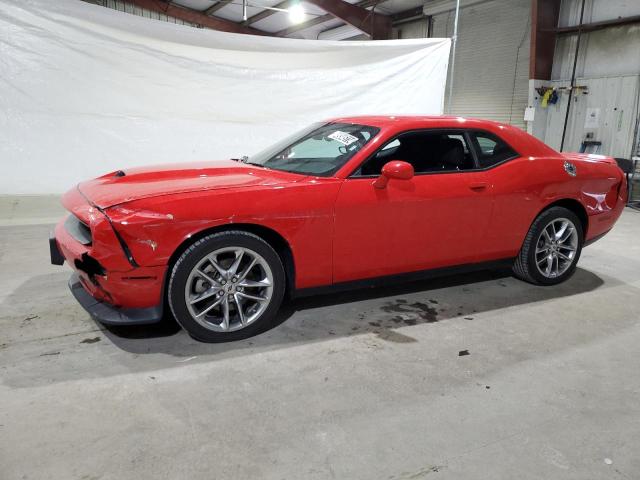 DODGE CHALLENGER 2022 2c3cdzkg2nh223826