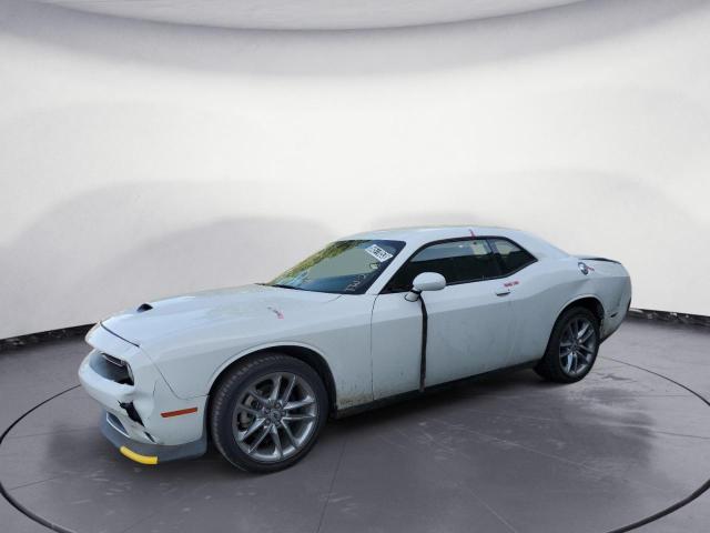 DODGE CHALLENGER 2022 2c3cdzkg2nh247639