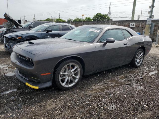 DODGE CHALLENGER 2023 2c3cdzkg2ph689517