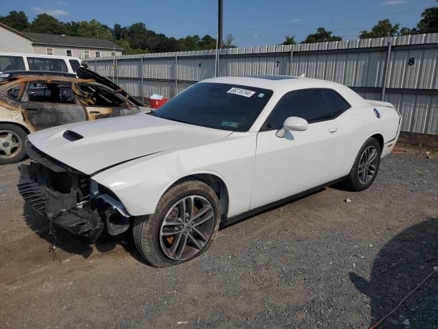 DODGE CHALLENGER 2019 2c3cdzkg3kh752729