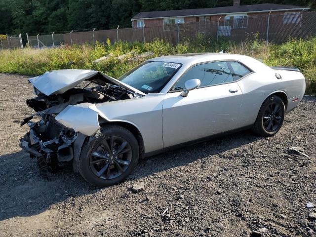 DODGE CHALLENGER 2020 2c3cdzkg3lh109489