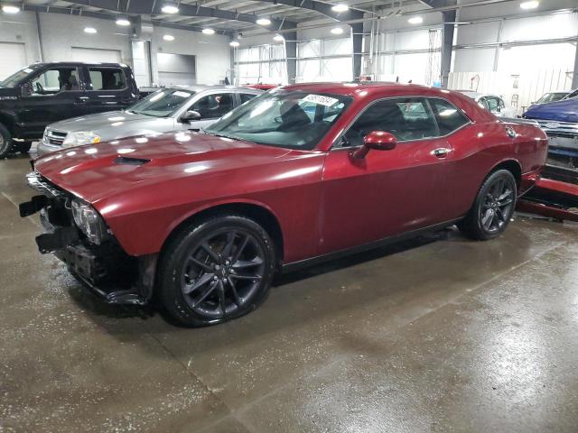 DODGE CHALLENGER 2021 2c3cdzkg3mh527066